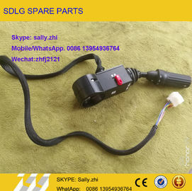ZF gear selector 0501216205, 7200001775, suku cadang wheel loader untuk wheel loader LG958/LG959