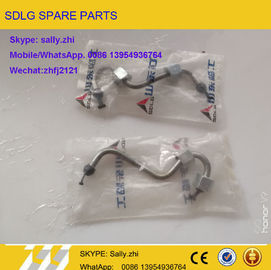 Baru pipa bahan bakar 1129010-56D, 4110000509201, roda loader bagian untuk loader LG936/LG958
