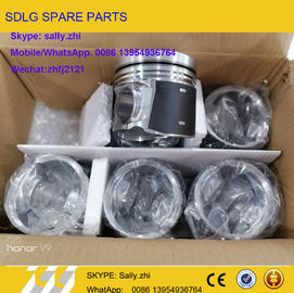 PISTON baru, 4110001007107, suku cadang wheel loader untuk wheel loader LG936/LG938