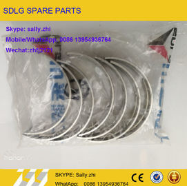 SDLG UPPER MAIN BEARING LINER 4110000509060, LOWER MAIN BEARING LINER 4110000509061 untuk sdlg wheel loader LG936
