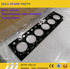 CYLINDER HEAD GASKET, 4110000727128, suku cadang loader untuk loader roda LG936