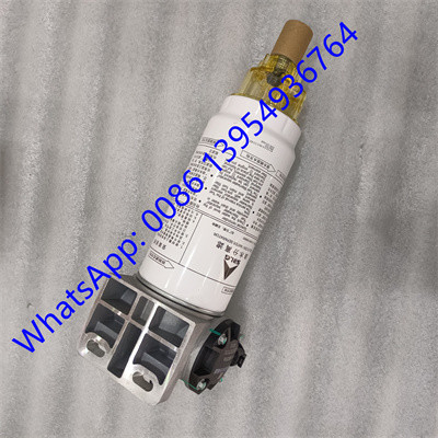 SDLG Komponen pompa bahan bakar 4110003706 4110001597023, bagian loader untuk loader roda LG958/L956F/LG936/L968F/L975F untuk dijual