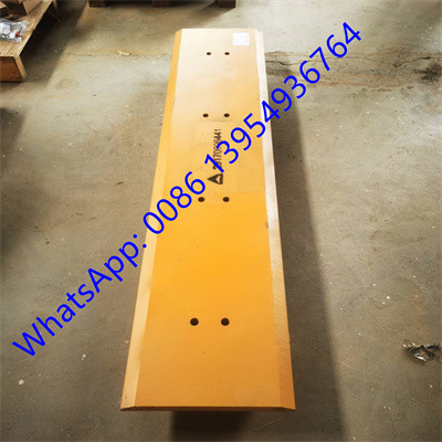SDLG Wear plate 29170096451/ 29170096441 untuk wheel loader L958F Ember yang lebih besar 4.5M3 * 3060