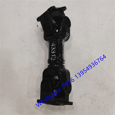 SDLG DRIVE SHAFT 29050006531,bagian loader untuk loader roda LG958/L956F/LG936/L968F/L975F untuk dijual