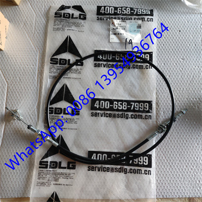 SDLG CONTROL CABLE 29010006671, SDLG bagian loader untuk wheel loader LG936/LG956/LG958/L968F/L978F