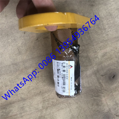 SDLG WELD PIN 4043000143, bagian loader untuk loader roda LG958/L956F/LG936/L968F/L975F untuk dijual
