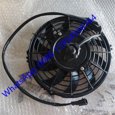 SDLG FAN 4130000457001, SDLG suku cadang untuk wheel loader LG936L/L956F/L958F/LG953/L968F