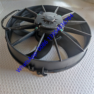 SDLG FAN 4130015120001, SDLG suku cadang untuk wheel loader LG936L/L956F/L958F/LG953/L968F