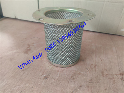 SDLG OIL FILTER 2030900065, SDLG loader suku cadang untuk wheel loader LG938L/LG936