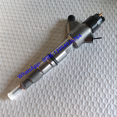 SDLG INJECTOR 4110002989048, SDLG bagian loader untuk loader roda LG938L/LG936