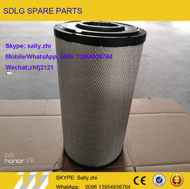 SDLG AIR FILTER, 4110000763001, 4110000763002, suku cadang loader untuk loader roda LG936/LG956/LG958