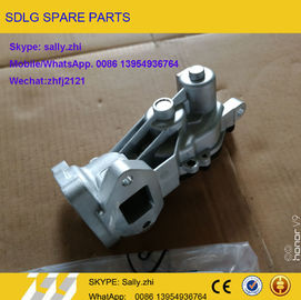 EGR Valve, 4110001841043, suku cadang loader untuk loader roda LG936/LG956/LG958