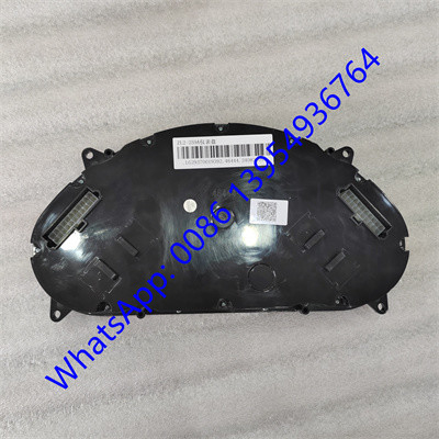 SDLG DISPLAY PANEL 29370019392, SDLG loader suku cadang untuk SDLG wheel loader LG936/LG956/LG958/L968F/L975