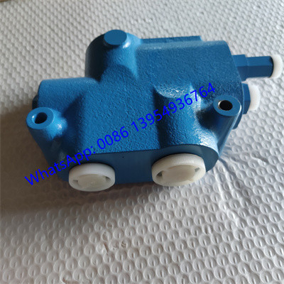 SDLG PRIORITY VALVE 4120000709, suku cadang wheel loader untuk wheel loader LG936L/LG938/L958F/L968F