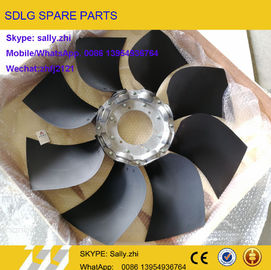 Fan, 4110001597015, suku cadang wheel loader untuk wheel loader LG936/LG956/LG958