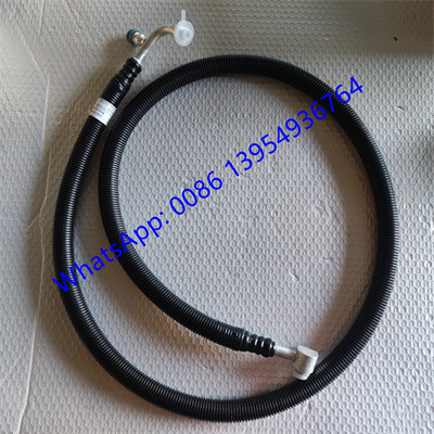 SDLG HOSE 4120015964, SDLG suku cadang untuk wheel loader LG936/LG956/LG958/L968F