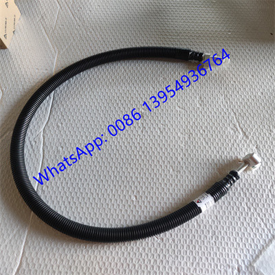 SDLG HOSE 4120015963, SDLG suku cadang untuk wheel loader LG936/LG956/LG958/L968F