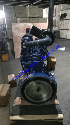 WEICHAI MOTOR ASSEMBLY WP6G125E22 DHB06G0121 4110000991, weichai motor untuk SDLG loader LG936