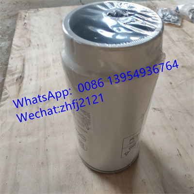SDLG FUEL FILTER 4110003073003, SDLG suku cadang untuk wheel loader LG936L/L956F/L958F/L968F