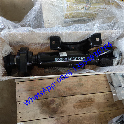 SDLG PROPELLER SHAFT 2050900009, Bagian SDLG untuk wheel loader LG936L/L956F/L958F/LG953/L968F