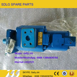 STERING PUMP JHP2100/GJ0010C, 4120001969, Bagian pengisi depan untuk wheel loader LG958L/LG959/LG956
