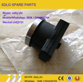 Pemasangan kipas radiator Bracket, 4110002654008, suku cadang loader untuk loader roda LG958L