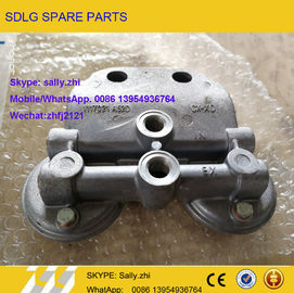 Kursi filter, 4110001007025, suku cadang loader untuk loader roda LG958L