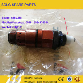 Safety Valve, 4120001133019, suku cadang wheel loader untuk wheel loader LG958L