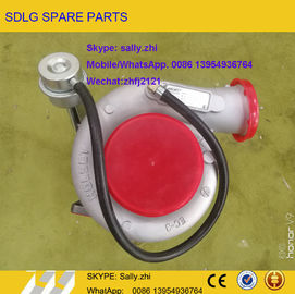 Turbo Charger Assy baru, 3598263, Bagian mesin Cummins untuk DCEC