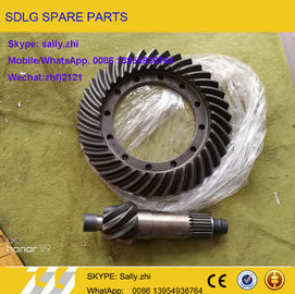 Bevel gear, 2050900107, suku cadang loader untuk loader roda LG956