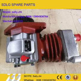 weichai AIR COMPRESSOR ASSY, 4110000509290, suku cadang loader untuk loader roda LG936/LG956/LG958