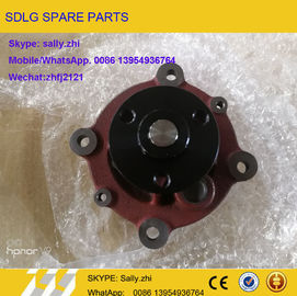 Pompa air, 4110000970109, Weichai suku cadang untuk wheel loader LG936/LG956/LG958