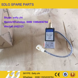 katup rem asli, 4120000759, suku cadang loader untuk loader roda LG956L