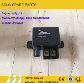 PRE HEATER RELAY, 4130000994, suku cadang wheel loader untuk wheel loader LG956L