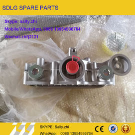 OIL COOLER AND BOX, 4110000970016, suku cadang wheel loader untuk wheel loader LG936L/LG938L/LG956/LG958