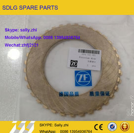 ZF Friction disc EXT, 0501332092, Bagian transmisi ZF untuk transmisi zf 4wg180/4wg200