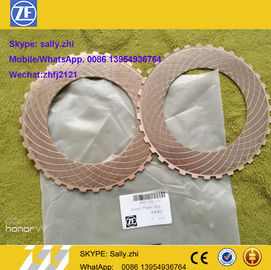 Original ZF Steel Plate Ext., ZF. 4644308014, wg180 bagian transmisi untuk ZF WG180 gearbox untuk dijual