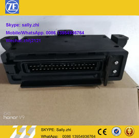 ZF Original Elektronik blok EST117, 6057008011/4110000042005, ZF suku cadang untuk ZF Gearbox 4WG200