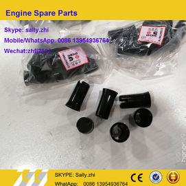 Segel baru Nozzle 6CT, 3909886, Bagian mesin Cummins untuk mesin DCEC