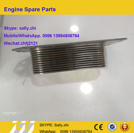 Minyak pendingin baru, 3974815, Bagian mesin Cummins untuk mesin 6 CTA Cummins