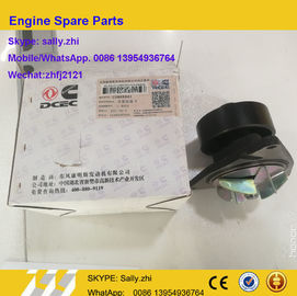 Pompa air baru, C3966841, Bagian mesin Cummins untuk mesin Cummins 6 CTA