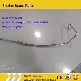 pasokan baru Tube-Fuel, 3937342, Bagian mesin Cummins untuk 6 CTA mesin Cummins