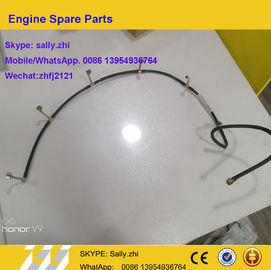 baru Fuel Manifold, 3920595, Bagian mesin Cummins untuk mesin Cummins 6 CTA