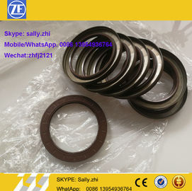 Original ZF OIL SEAL ZF. 0750111116, 4wg200/wg180 bagian transmisi untuk 4wg200/ WG180 gearbox untuk dijual