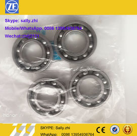 Original ZF BALL BEARING 0750116104, ZF gearbox bagian untuk transmisi ZF 4WG200/WG180