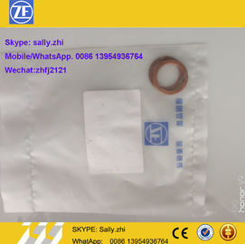 Original ZF SNAP RING 630004040 / 0634801155, suku cadang gearbox ZF untuk transmisi ZF 4WG200/WG180