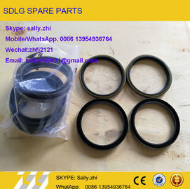Cincin penyegelan, 4043000055,4043000056, 4043000057, 4043000058, SDLG bagian loader untuk SDLG roda loader LG956