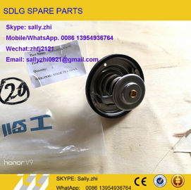 VALVE TERMOSTER asli, 4110000970108, bagian loader untuk loader roda LG958 untuk dijual