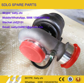 weichai Turbo charger, 4110001841008, Weichai bagian untuk wheel loader LG958 untuk dijual