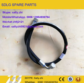 asli UN LOADER HOSE, 4041002209, bagian loader untuk loader roda LG958 untuk dijual